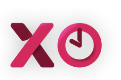 xo logotip